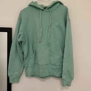 Acne studios hoodie